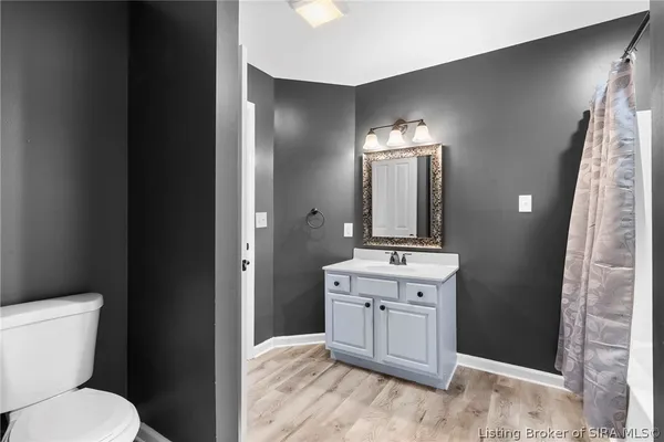$334,900 | 107 Spaulding Drive, Scottsburg, IN 47170