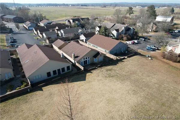 $334,900 | 107 Spaulding Drive, Scottsburg, IN 47170