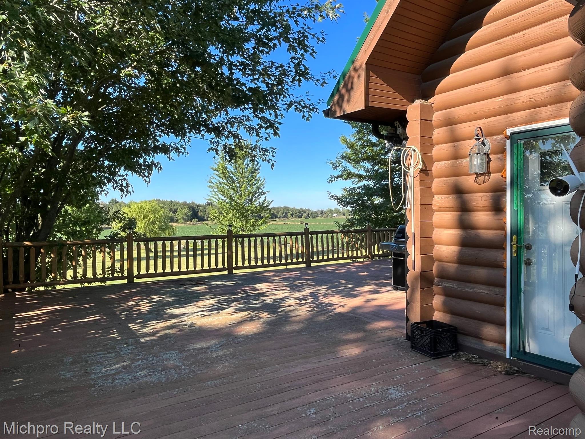 4103 Cade Road Capac, MI 48014 - Photo 19 of 29 Gallery Image 19