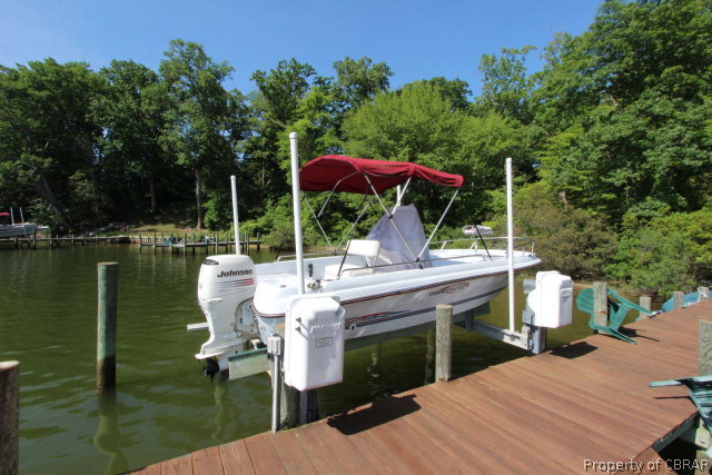 1300 Hull Harbor Road Heathsville, VA 22473 - Photo 14 of 40