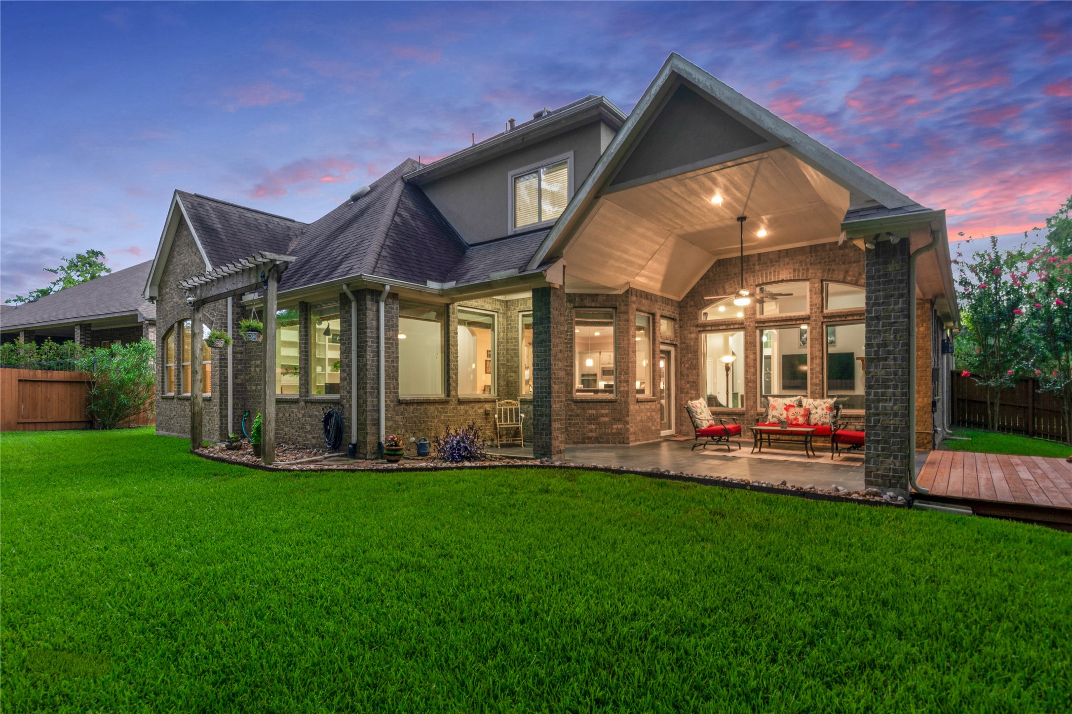 2004 Lily Ranch Lane Conroe, TX 77304 - Photo 2 of 50