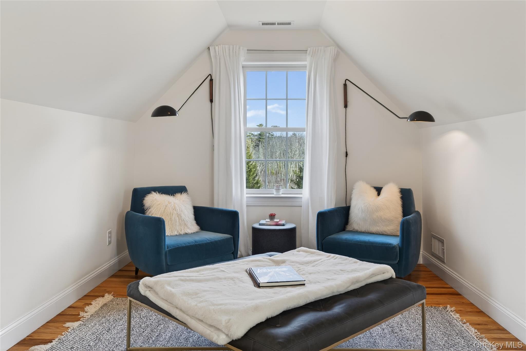 231 Lake Road Pine Plains, NY 12567 - Photo 16 of 28 Sitting Area