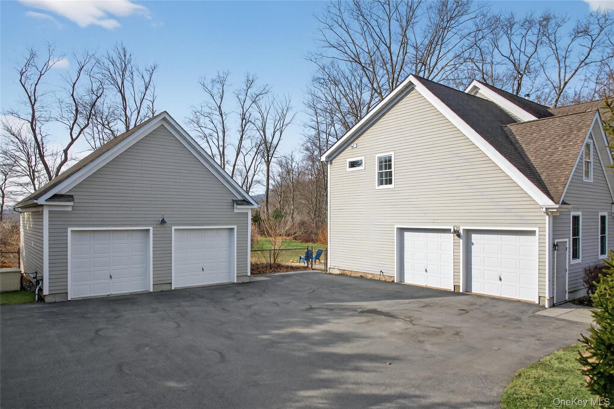 231 Lake Road Pine Plains, NY 12567 - Photo 25 of 28 2 (2) Car Garages