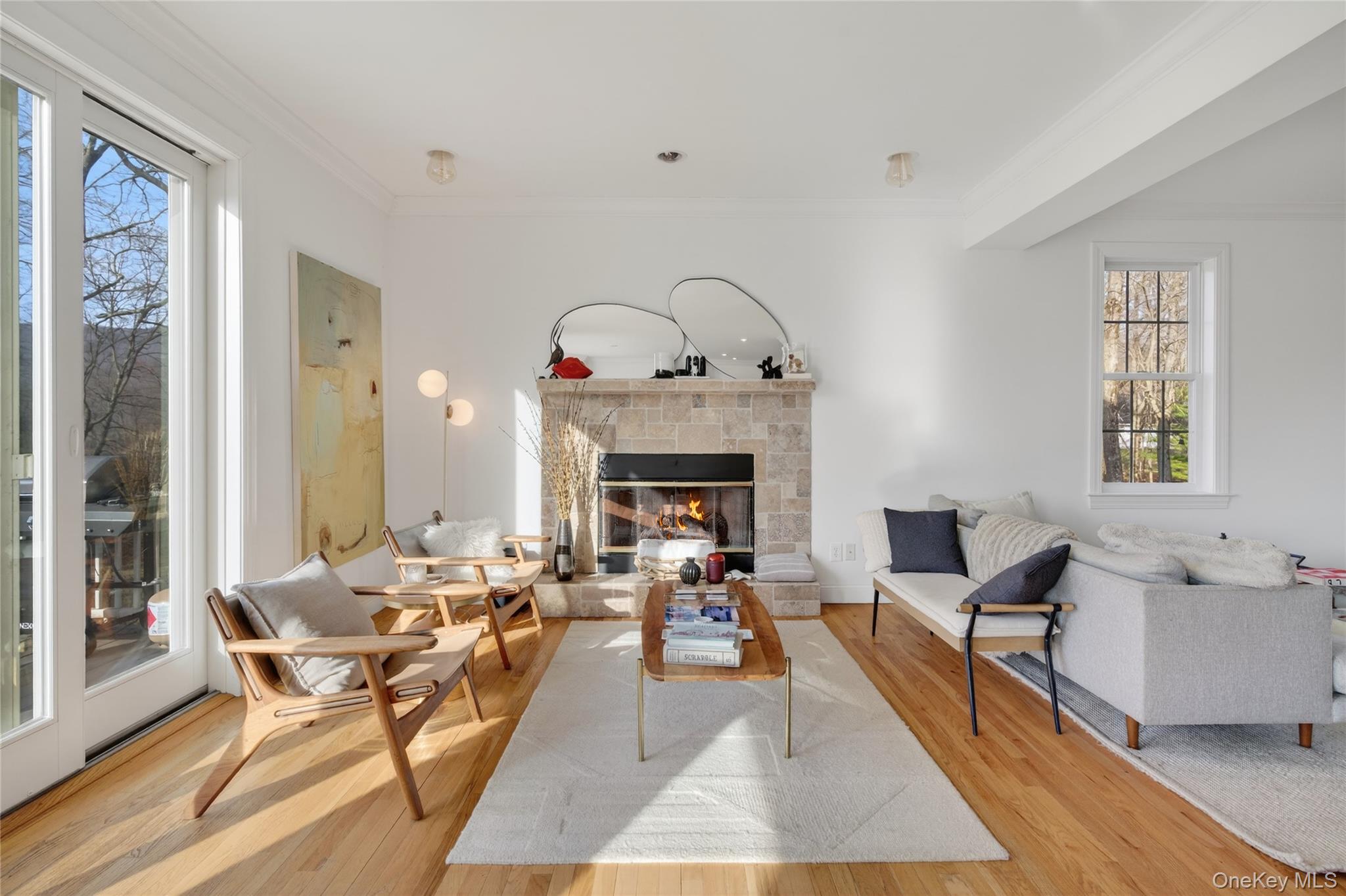 231 Lake Road Pine Plains, NY 12567 - Photo 4 of 28