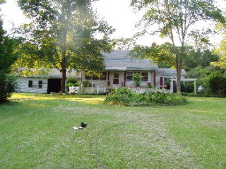 8655 Springfield Road Williston, SC 29853 - Photo 1 of 1