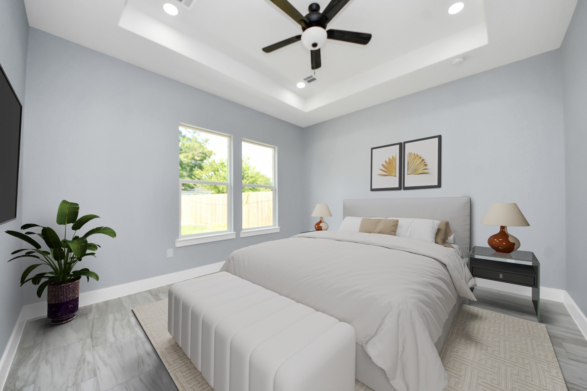 406 South Iowa Street La Porte, TX 77571 - Photo 5 of 49