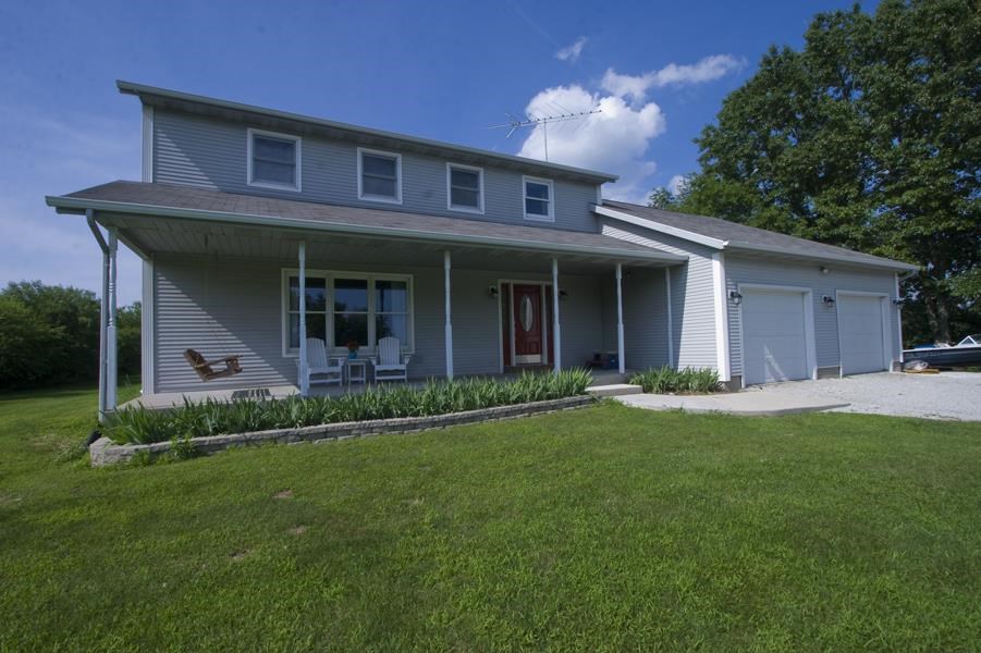 6983 East Division Road Mill Creek, IN 46365 - Photo 1 of 24 Gallery Image 1