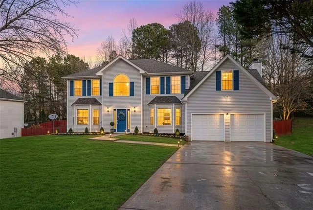 $408,999 | 7094 Deshon Bend Circle, Lithonia, GA 30058