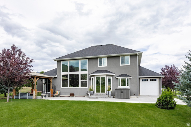570 West Cascade Meadows Loop Midway, UT 84049 - Photo 35 of 58 Gallery Image 35