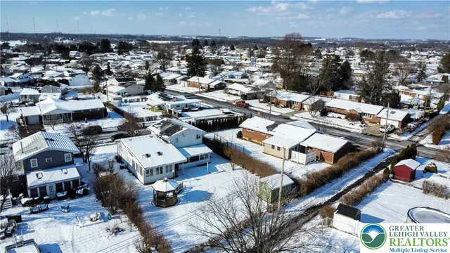 $372,500 | 107 South 10th Street, Coplay, PA 18037