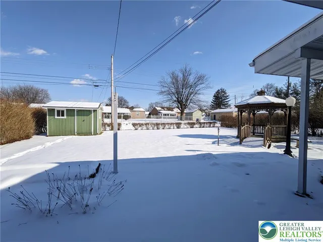 $372,500 | 107 South 10th Street, Coplay, PA 18037