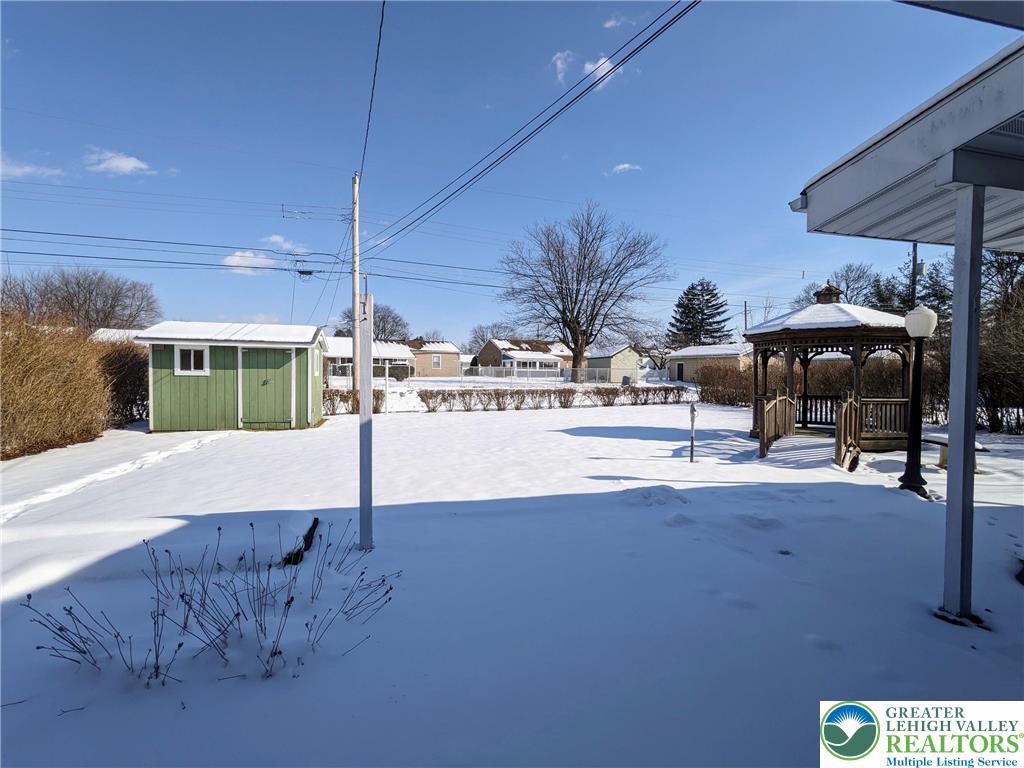 107 South 10th Street Coplay, PA 18037 - Photo 12 of 43