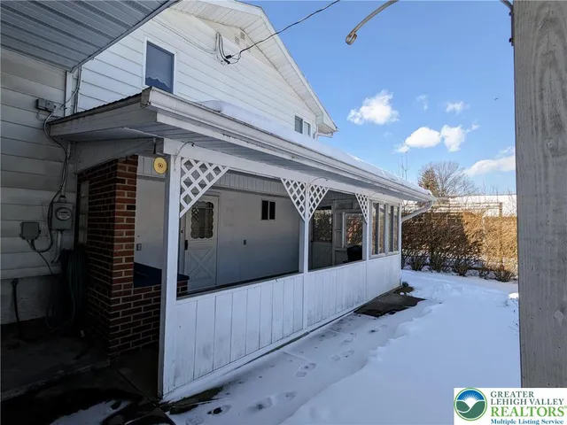 $372,500 | 107 South 10th Street, Coplay, PA 18037