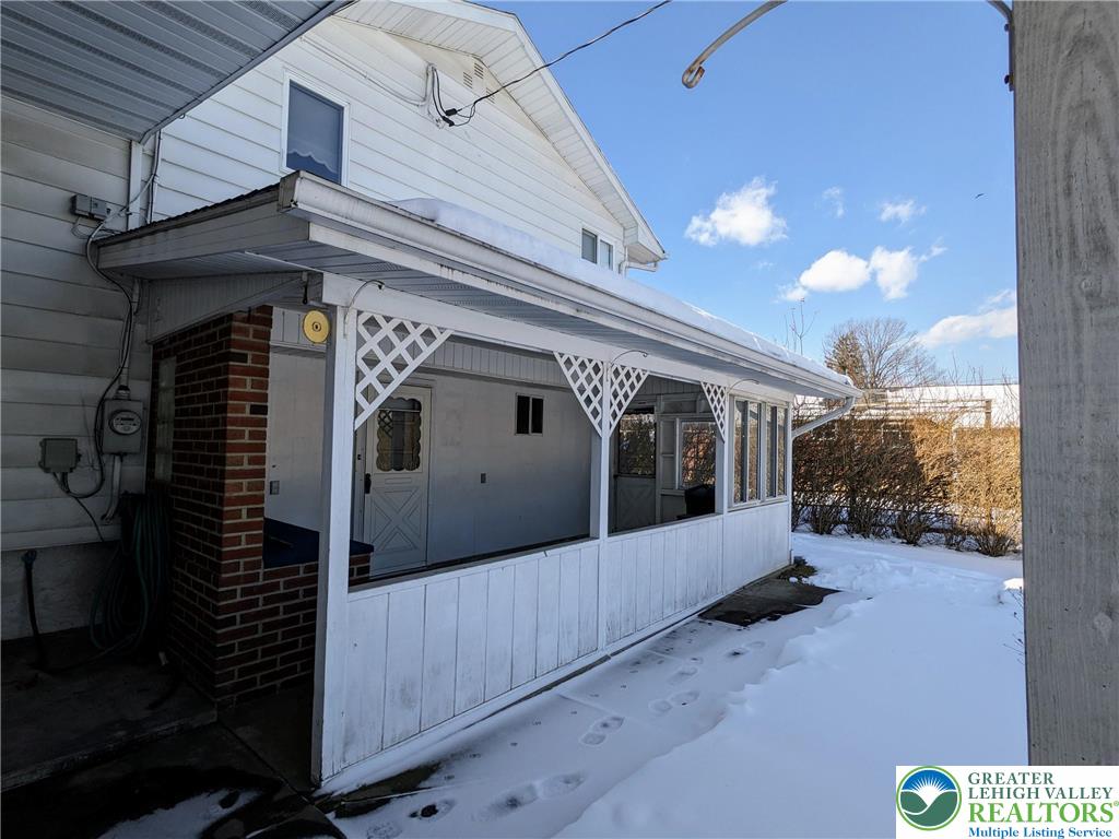 107 South 10th Street Coplay, PA 18037 - Photo 15 of 43