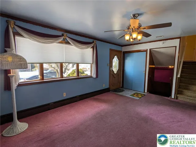 $372,500 | 107 South 10th Street, Coplay, PA 18037