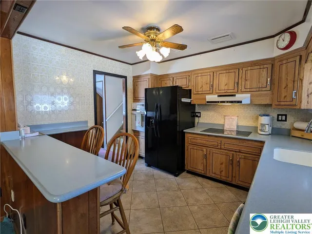 $372,500 | 107 South 10th Street, Coplay, PA 18037