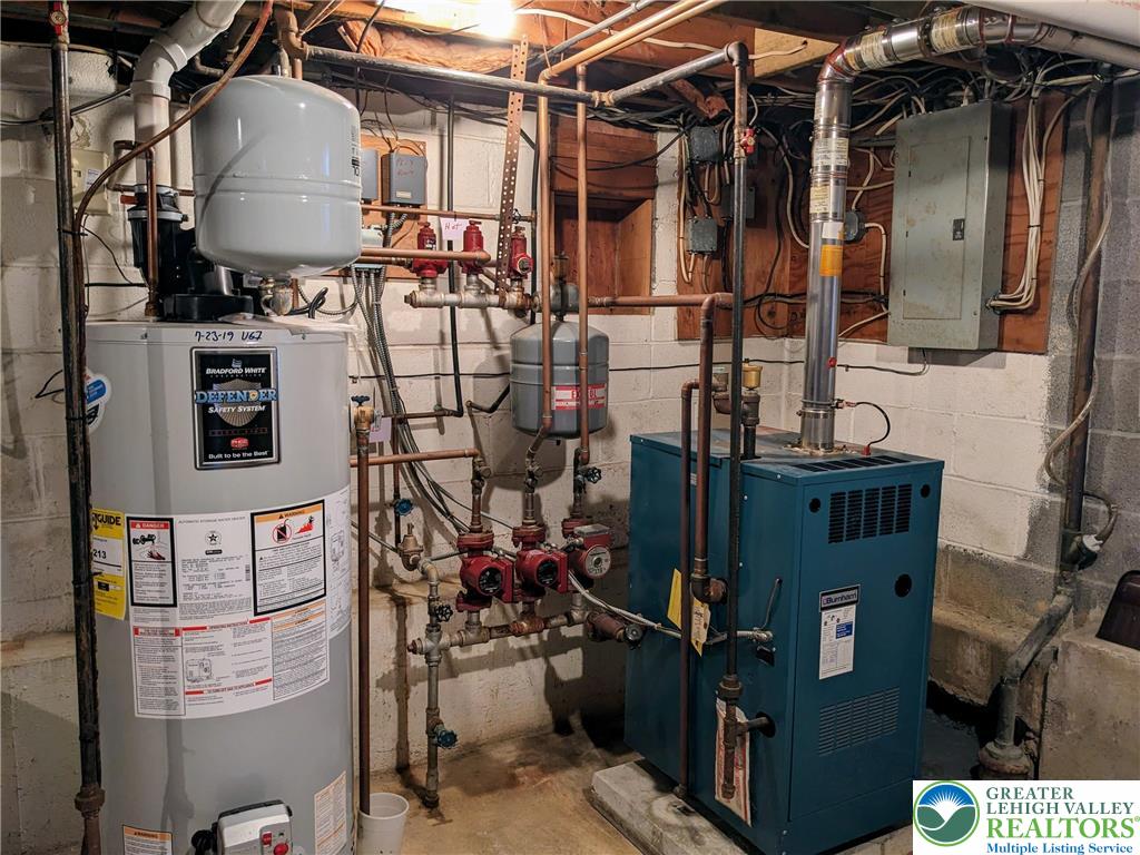 107 South 10th Street Coplay, PA 18037 - Photo 43 of 43