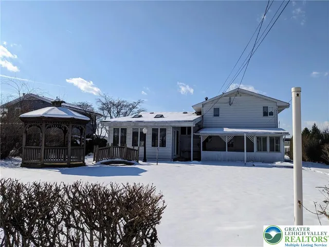 $372,500 | 107 South 10th Street, Coplay, PA 18037