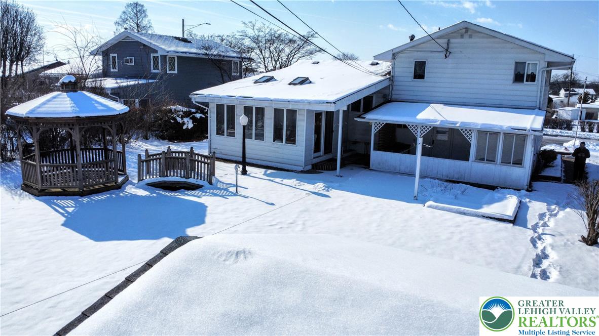 107 South 10th Street Coplay, PA 18037 - Photo 7 of 43