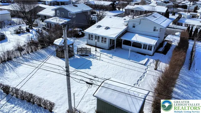 $372,500 | 107 South 10th Street, Coplay, PA 18037