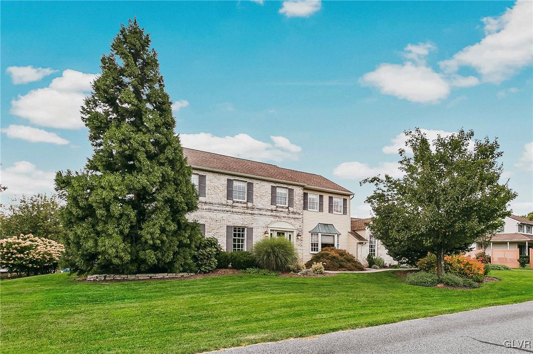 4216 Lakeside Drive Coplay, PA 18037 - Photo 1 of 36