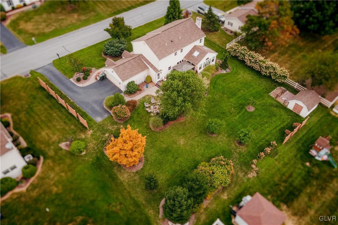 4216 Lakeside Drive Coplay, PA 18037 - Photo 25 of 36