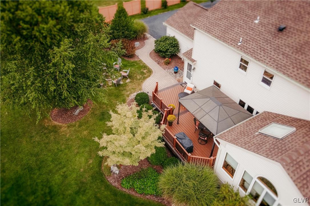 4216 Lakeside Drive Coplay, PA 18037 - Photo 27 of 36