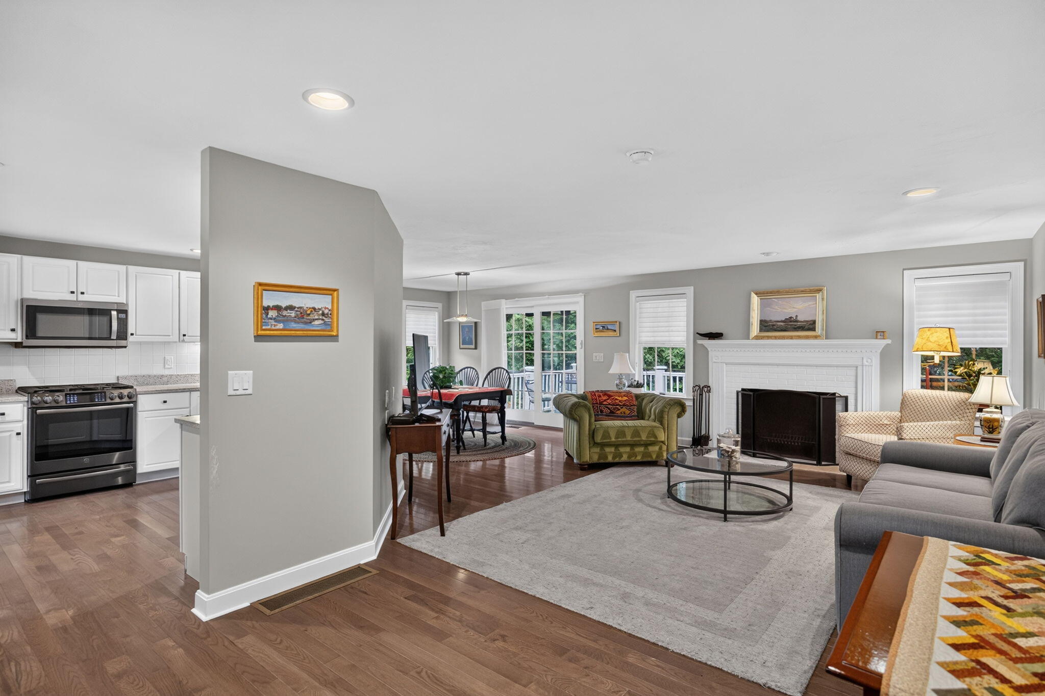 8 Elizabeth Circle, Unit 8 Mashpee, MA 02649 - Photo 2 of 42 16-9L4A7071