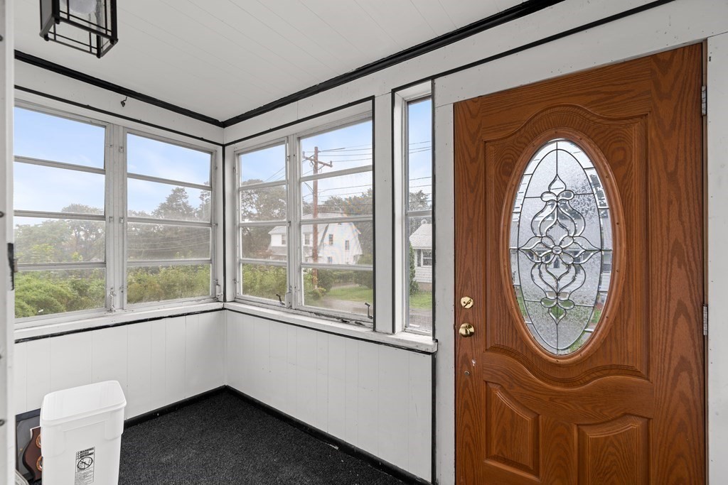 69 Fox Hill Road Nahant, MA 01908 - Photo 13 of 42 a view of small space with racks on the wall