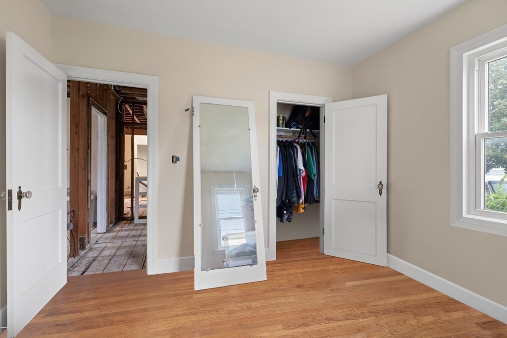 69 Fox Hill Road Nahant, MA 01908 - Photo 16 of 42 a view of a livingroom with a flat screen tv
