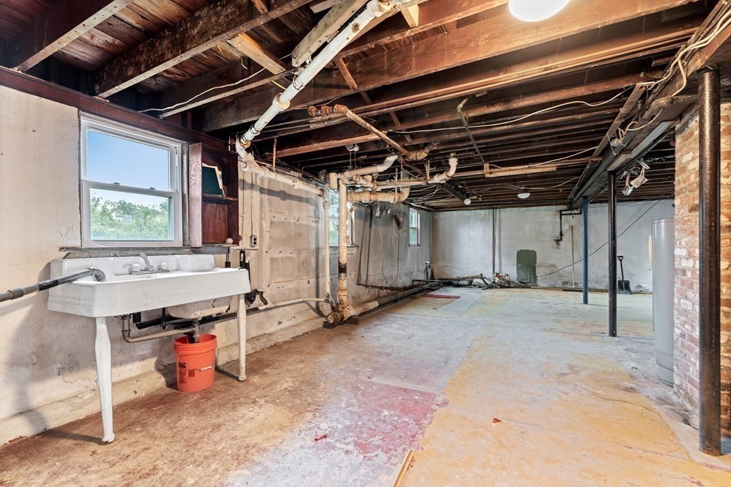 69 Fox Hill Road Nahant, MA 01908 - Photo 27 of 42 a view of storage and utility room