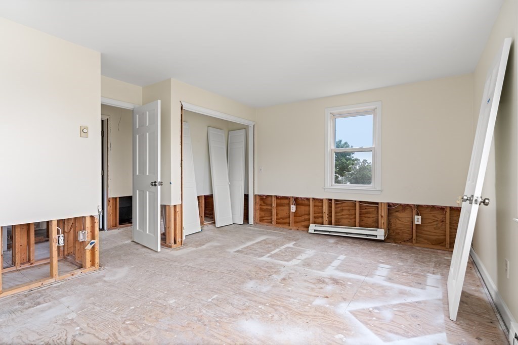69 Fox Hill Road Nahant, MA 01908 - Photo 6 of 42 a view of livingroom with furniture and closet