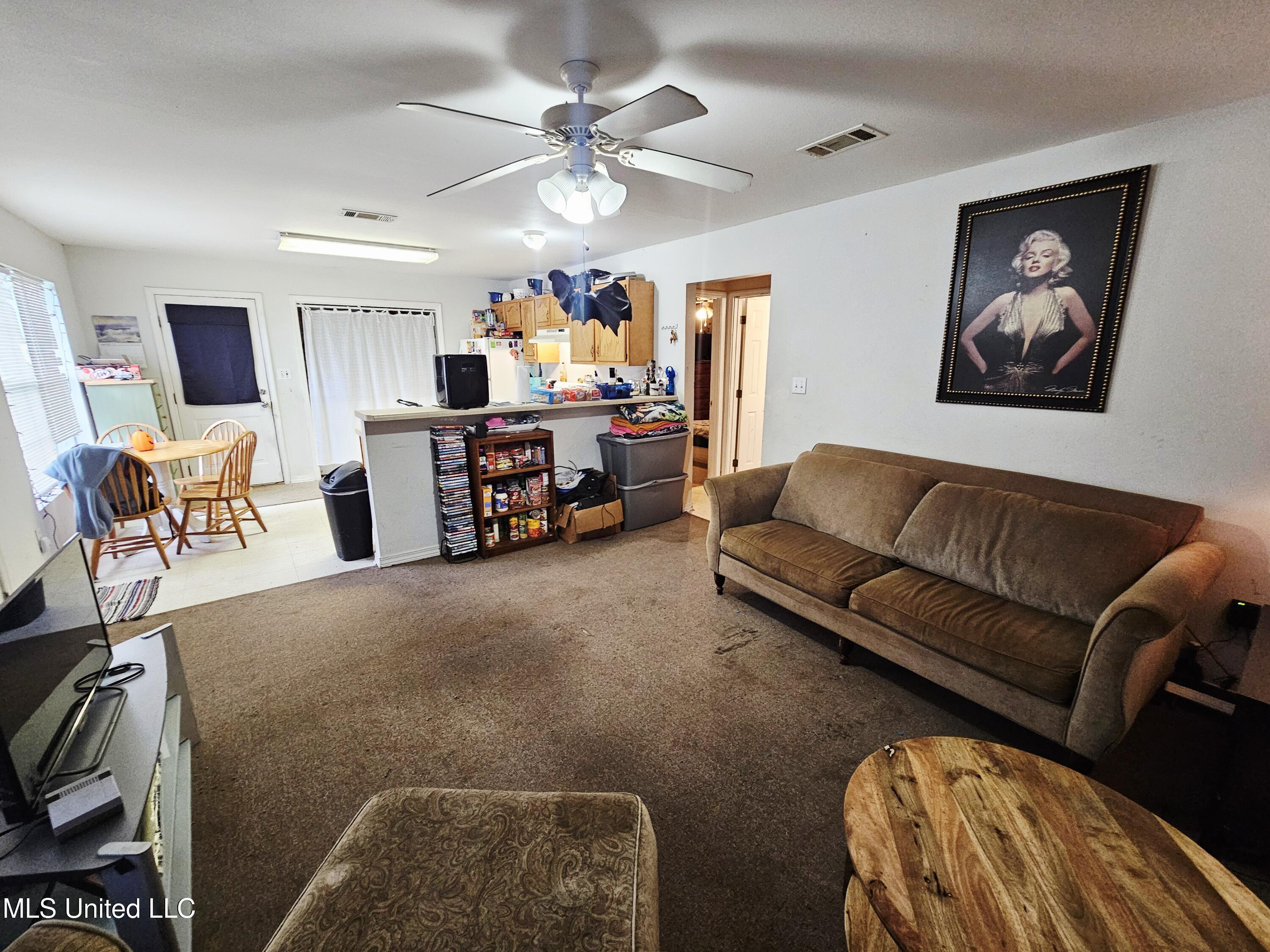 12 Laser Lane Carriere, MS 39426 - Photo 17 of 25 2 bed 1 bath Unit A