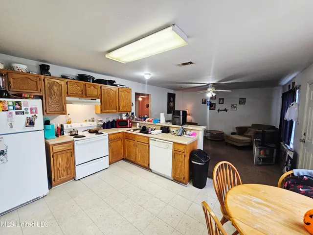 $199,900 | 12 Laser Lane, Carriere, MS 39426