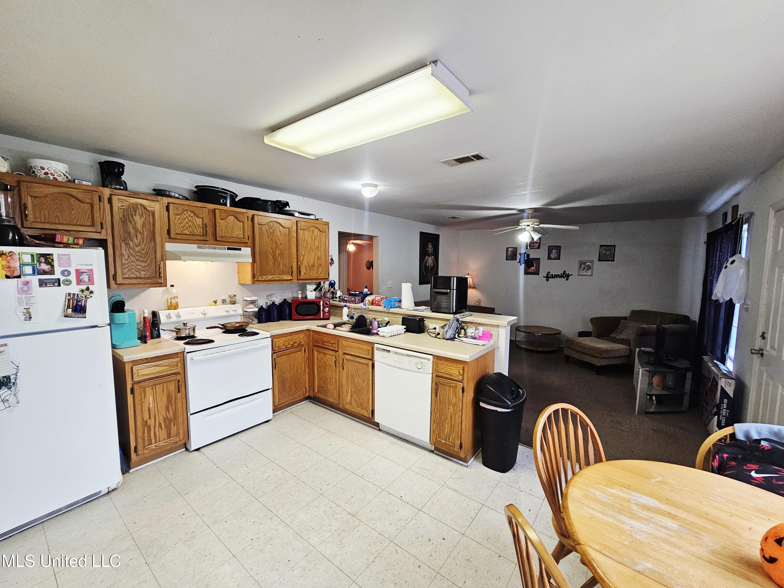 12 Laser Lane Carriere, MS 39426 - Photo 20 of 25 2 bed 1 bath Unit A