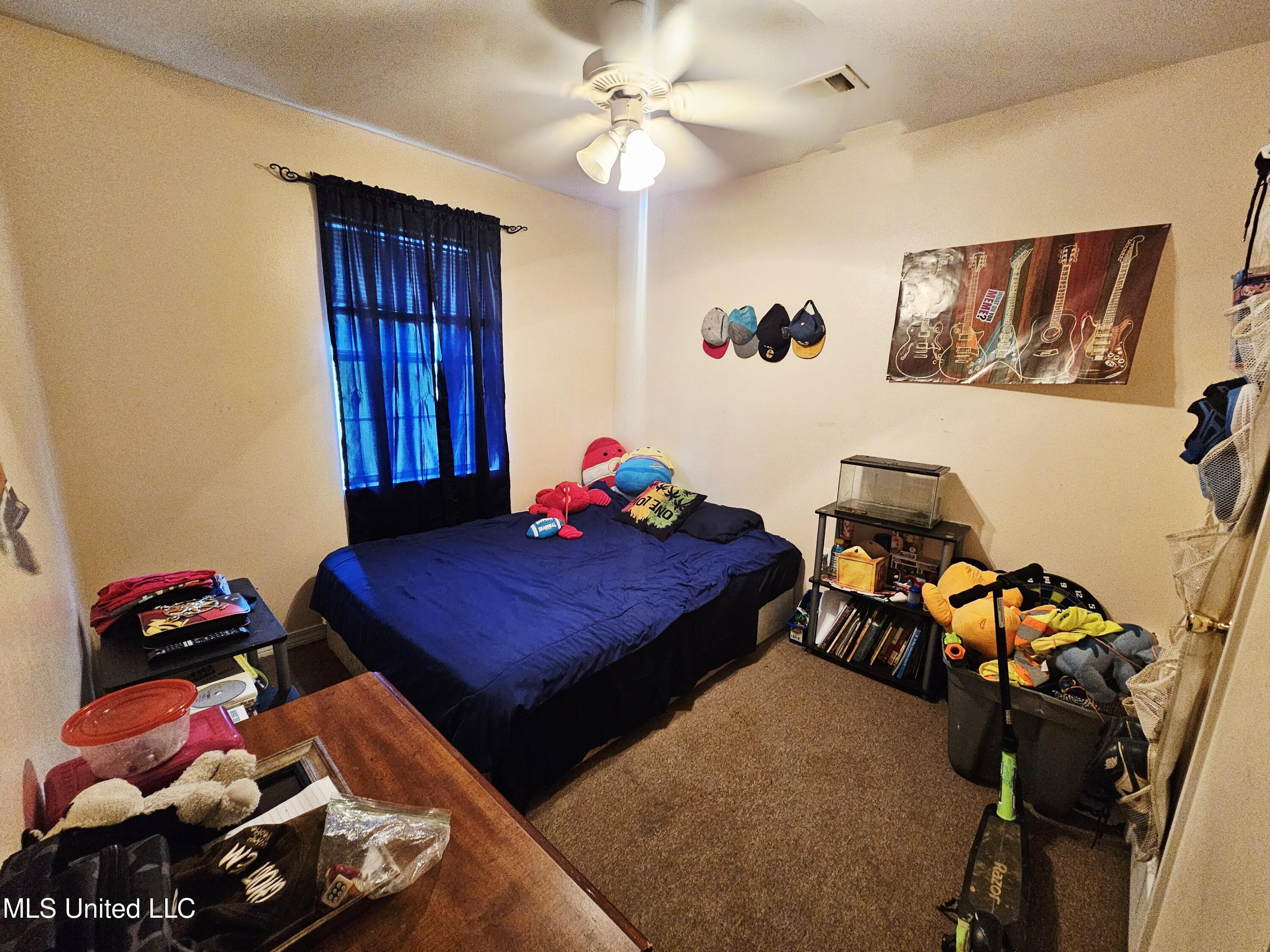 12 Laser Lane Carriere, MS 39426 - Photo 24 of 25 2 bed 1 bath Unit A