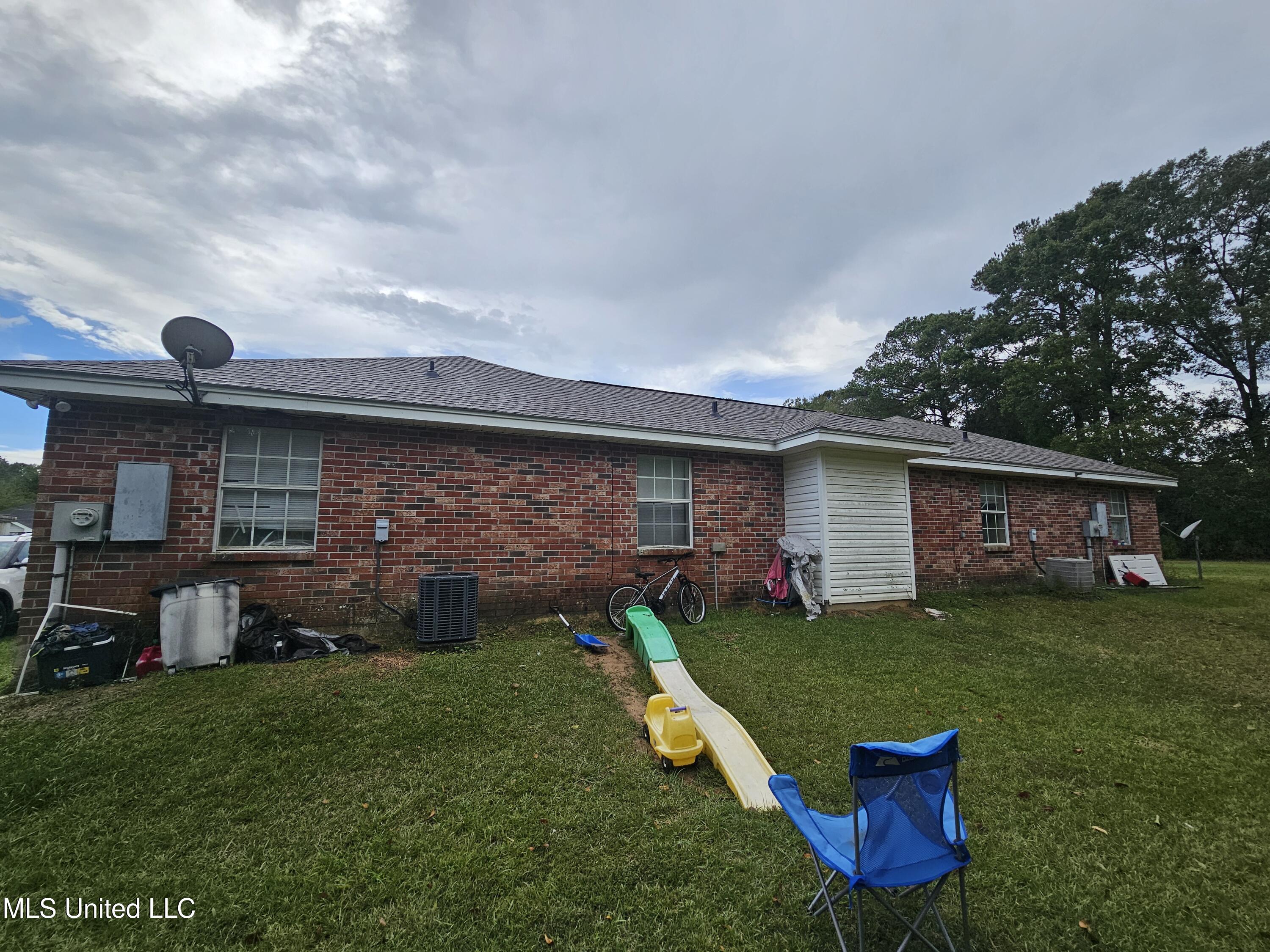 12 Laser Lane Carriere, MS 39426 - Photo 4 of 25 Back