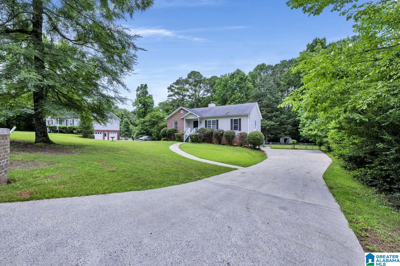 1828 Hillcrest Road Northeast Birmingham, AL 35215 - Photo 37 of 37