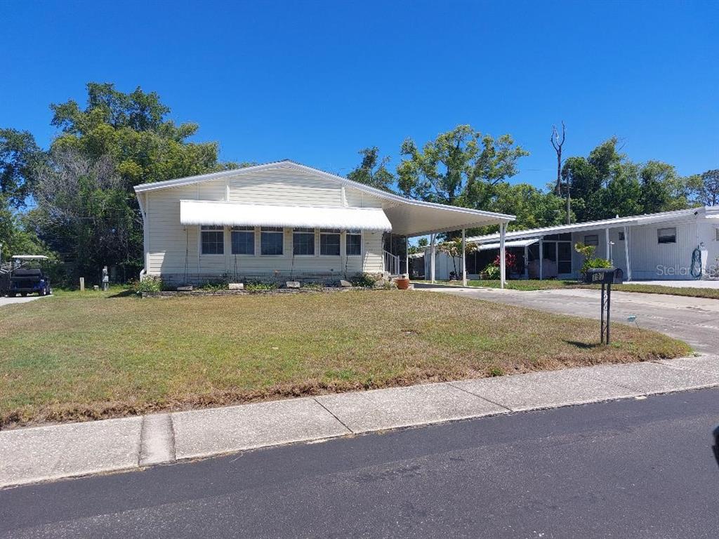 197 Philadelphia Boulevard, Unit 26 Palm Harbor, FL 34684 - Photo 1 of 21