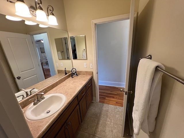 2541 Lagrange Trail Tallahassee, FL 32312 - Photo 12 of 69