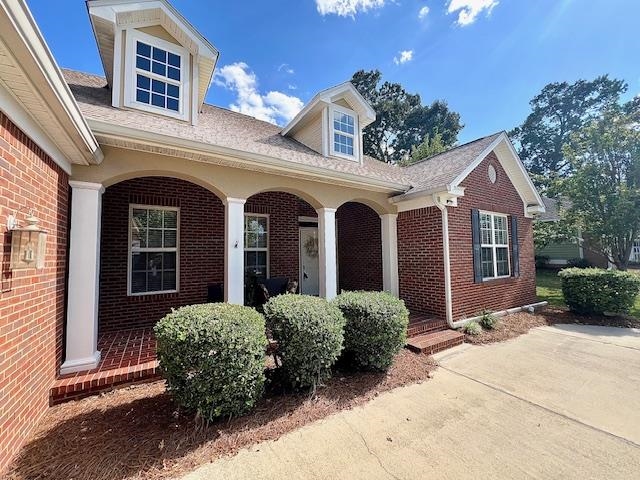 2541 Lagrange Trail Tallahassee, FL 32312 - Photo 15 of 69