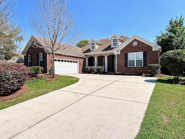 2541 Lagrange Trail Tallahassee, FL 32312 - Photo 17 of 69