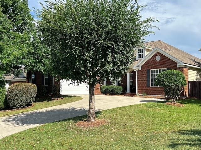 2541 Lagrange Trail Tallahassee, FL 32312 - Photo 18 of 69