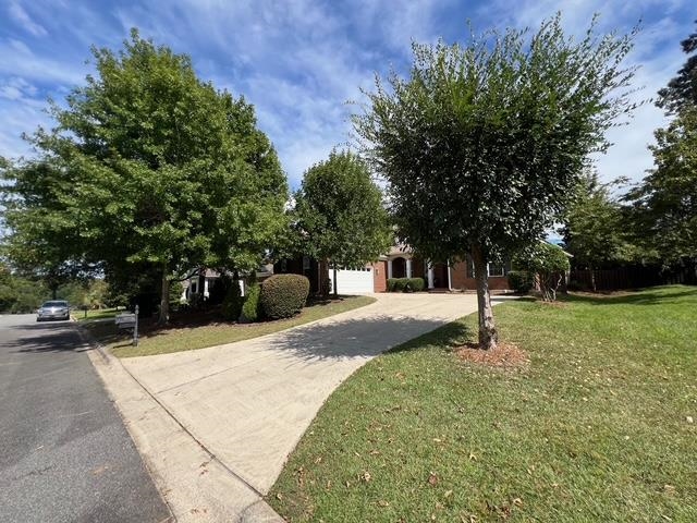 2541 Lagrange Trail Tallahassee, FL 32312 - Photo 19 of 69