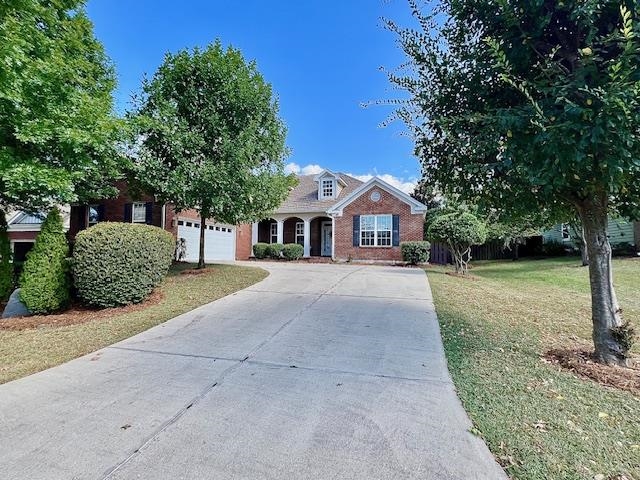 2541 Lagrange Trail Tallahassee, FL 32312 - Photo 20 of 69