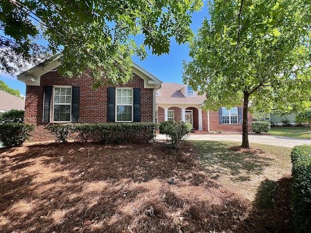 2541 Lagrange Trail Tallahassee, FL 32312 - Photo 2 of 69