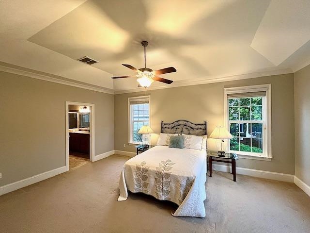 2541 Lagrange Trail Tallahassee, FL 32312 - Photo 28 of 69