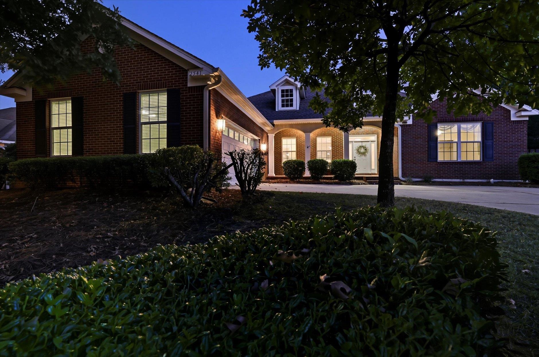 2541 Lagrange Trail Tallahassee, FL 32312 - Photo 3 of 69