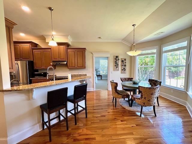 2541 Lagrange Trail Tallahassee, FL 32312 - Photo 33 of 69