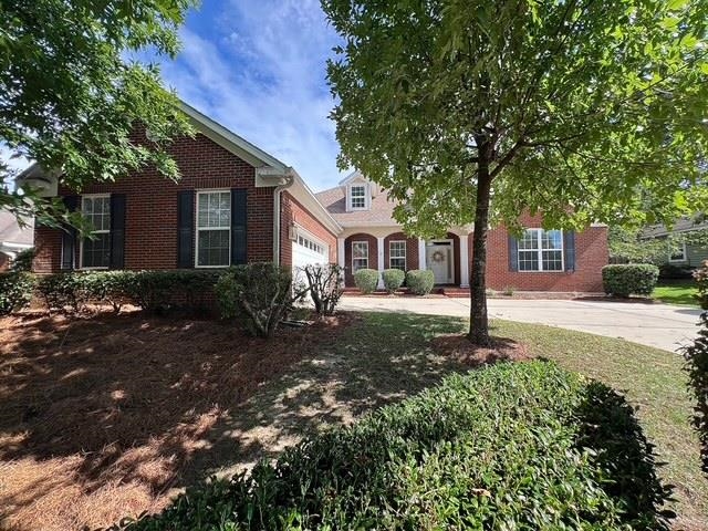 2541 Lagrange Trail Tallahassee, FL 32312 - Photo 4 of 69